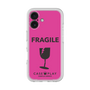 Premium Panel［ FRAGILE - Pink ］