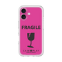 Premium Panel［ FRAGILE - Pink ］