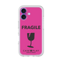 Premium Panel［ FRAGILE - Pink ］