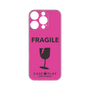 Premium Panel［ FRAGILE - Pink ］