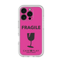 Premium Panel［ FRAGILE - Pink ］