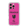 Premium Panel［ FRAGILE - Pink ］