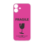 Premium Panel［ FRAGILE - Pink ］
