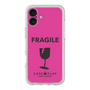 Premium Panel［ FRAGILE - Pink ］