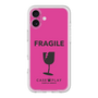 Premium Panel［ FRAGILE - Pink ］