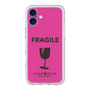 Premium Panel［ FRAGILE - Pink ］