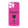 Premium Panel［ FRAGILE - Pink ］