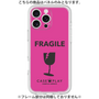 Premium Panel［ FRAGILE - Pink ］