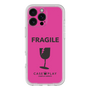 Premium Panel［ FRAGILE - Pink ］
