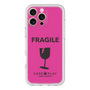 Premium Panel［ FRAGILE - Pink ］
