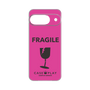Premium Panel［ FRAGILE - Pink ］