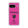 Premium Panel［ FRAGILE - Pink ］