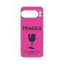 Premium Panel［ FRAGILE - Pink ］