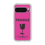 Premium Panel［ FRAGILE - Pink ］