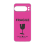 Premium Panel［ FRAGILE - Pink ］