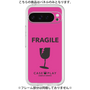 Premium Panel［ FRAGILE - Pink ］