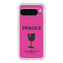 Premium Panel［ FRAGILE - Pink ］