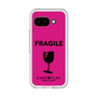 Premium Panel［ FRAGILE - Pink ］