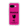 Premium Panel［ FRAGILE - Pink ］