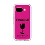 Premium Panel［ FRAGILE - Pink ］