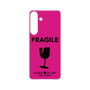 Premium Panel［ FRAGILE - Pink ］