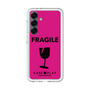 Premium Panel［ FRAGILE - Pink ］