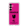 Premium Panel［ FRAGILE - Pink ］