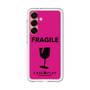 Premium Panel［ FRAGILE - Pink ］