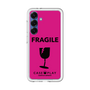 Premium Panel［ FRAGILE - Pink ］