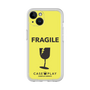Premium Panel［ FRAGILE - Yellow ］