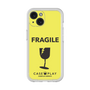 Premium Panel［ FRAGILE - Yellow ］