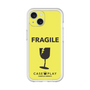 Premium Panel［ FRAGILE - Yellow ］