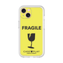Premium Panel［ FRAGILE - Yellow ］