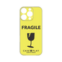 Premium Panel［ FRAGILE - Yellow ］