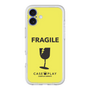 Premium Panel［ FRAGILE - Yellow ］