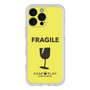 Premium Panel［ FRAGILE - Yellow ］