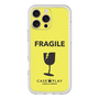 Premium Panel［ FRAGILE - Yellow ］