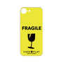 Premium Panel［ FRAGILE - Yellow ］