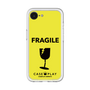 Premium Panel［ FRAGILE - Yellow ］