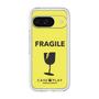 Premium Panel［ FRAGILE - Yellow ］