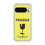 Premium Panel［ FRAGILE - Yellow ］
