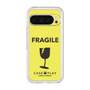 Premium Panel［ FRAGILE - Yellow ］
