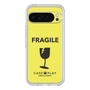 Premium Panel［ FRAGILE - Yellow ］