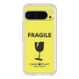 Premium Panel［ FRAGILE - Yellow ］