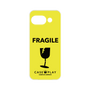 Premium Panel［ FRAGILE - Yellow ］