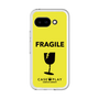 Premium Panel［ FRAGILE - Yellow ］