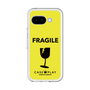 Premium Panel［ FRAGILE - Yellow ］
