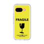 Premium Panel［ FRAGILE - Yellow ］
