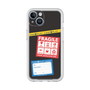 Premium Panel［ FRAGILE Stickers - Black ］