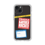 Premium Panel［ FRAGILE Stickers - Black ］